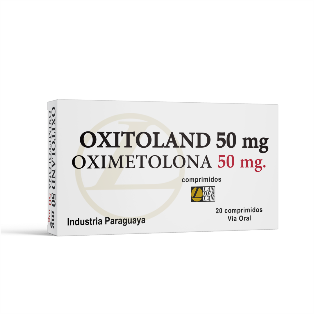 Oxitoland 50 mg