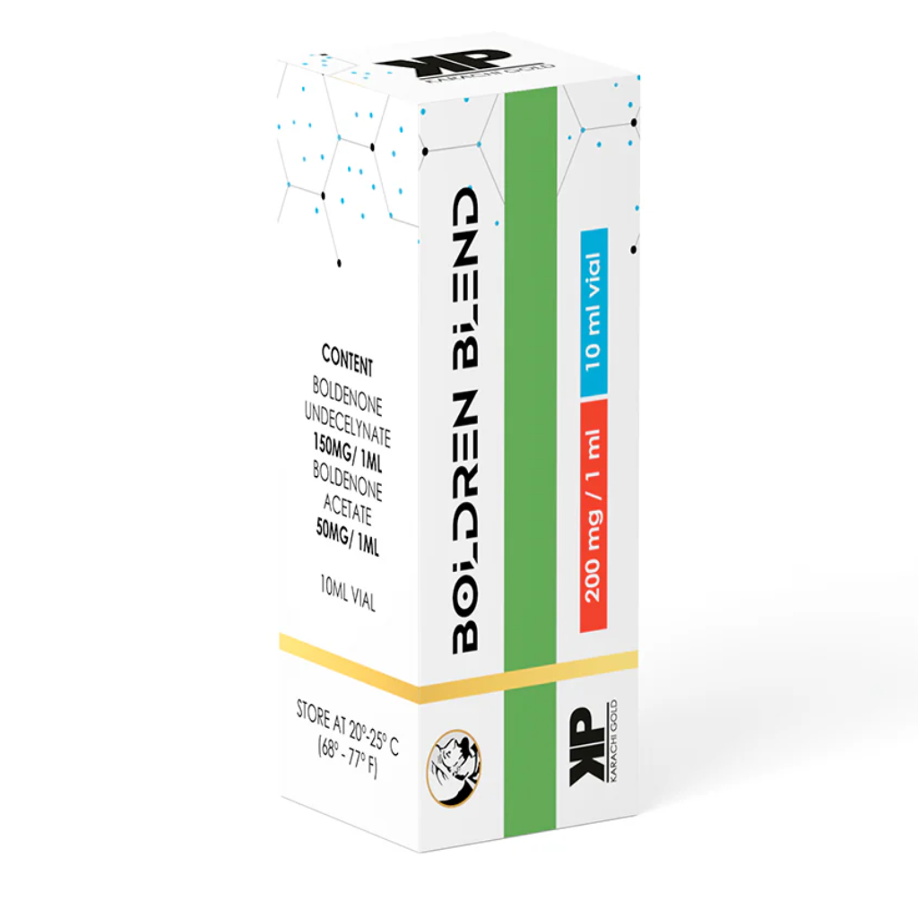 Boldren Blend 200 mg / 10 ml