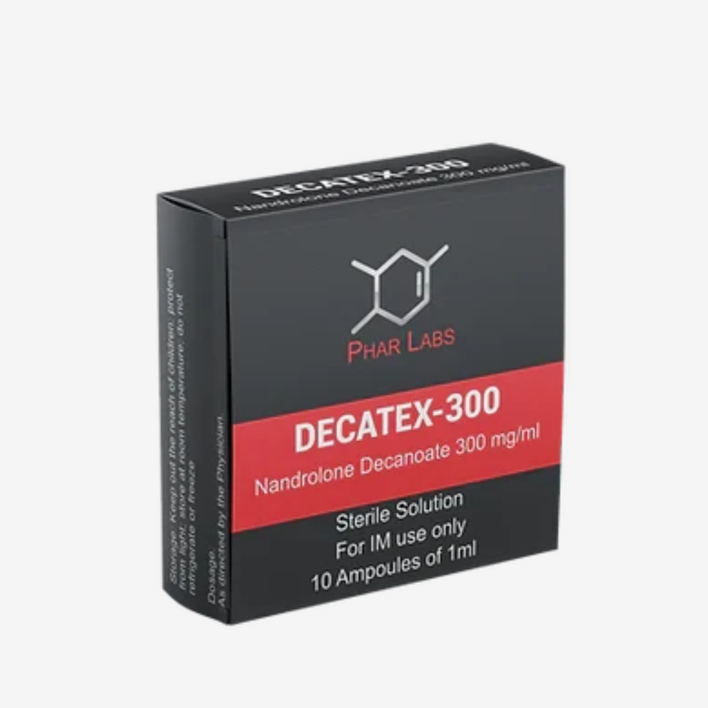 Decatex-300