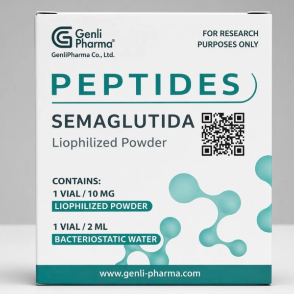 Semaglutida