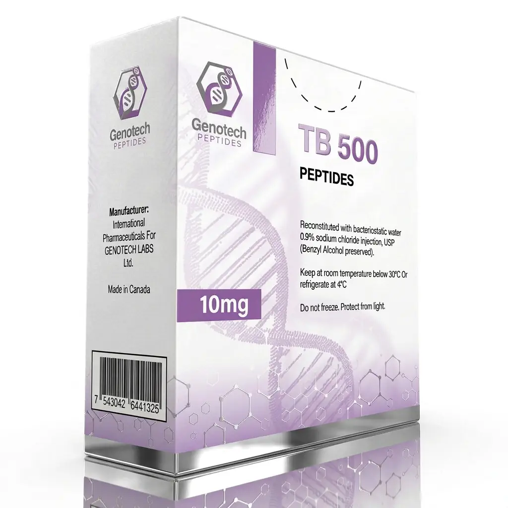 TB500 10mg