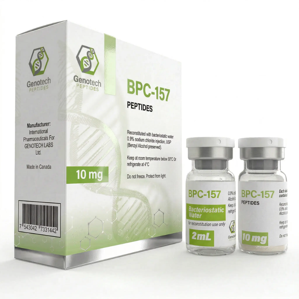 BCP 157 10mg