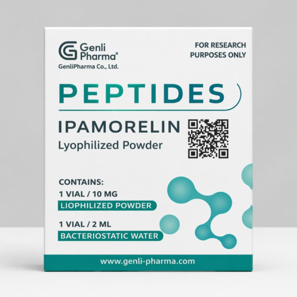 Ipamorelin 10mg