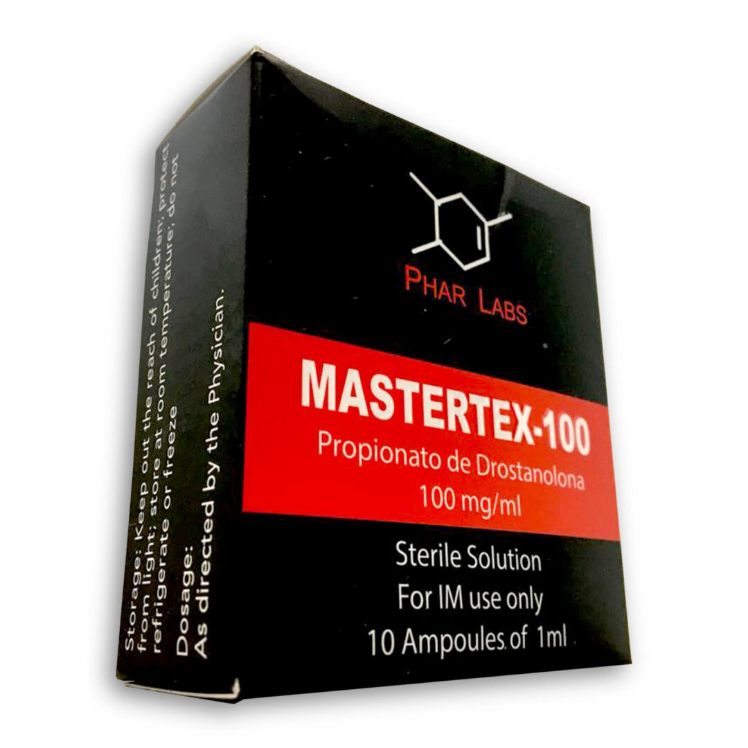 Mastertex 100