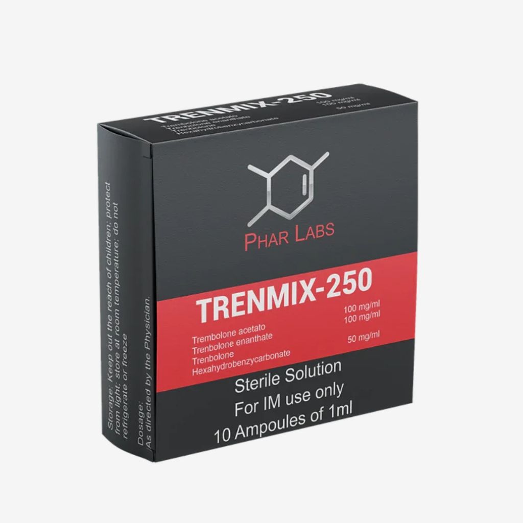 Trenmix 250