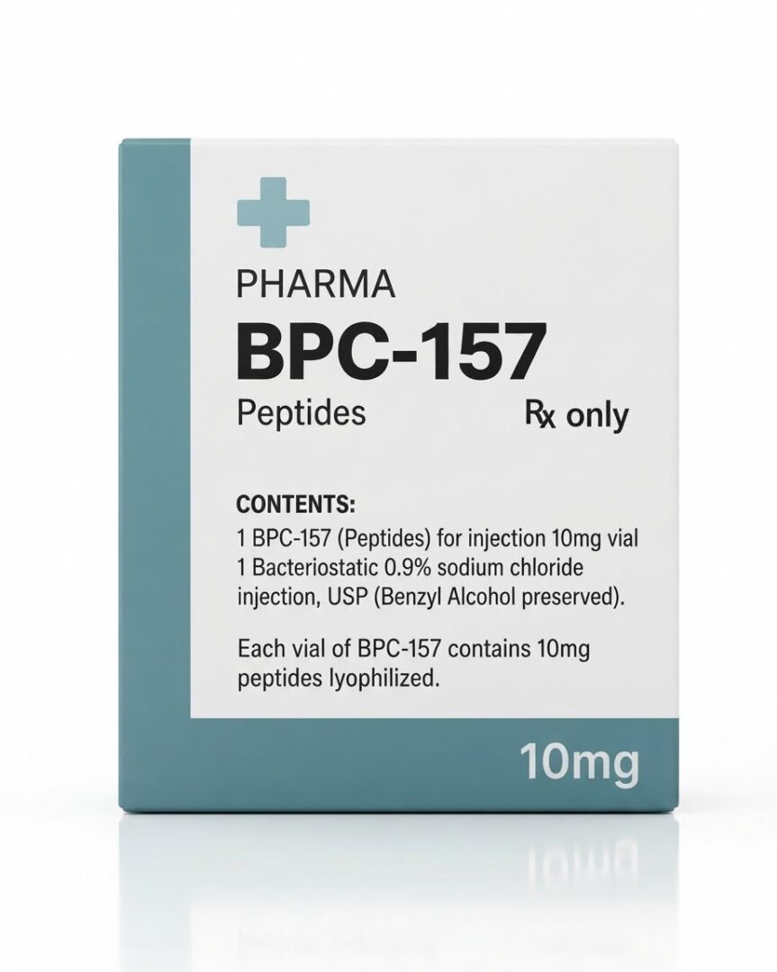 BCP-157 10MG