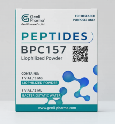 BCP-157 5MG / 2 ML