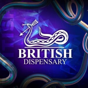 British Dispensary