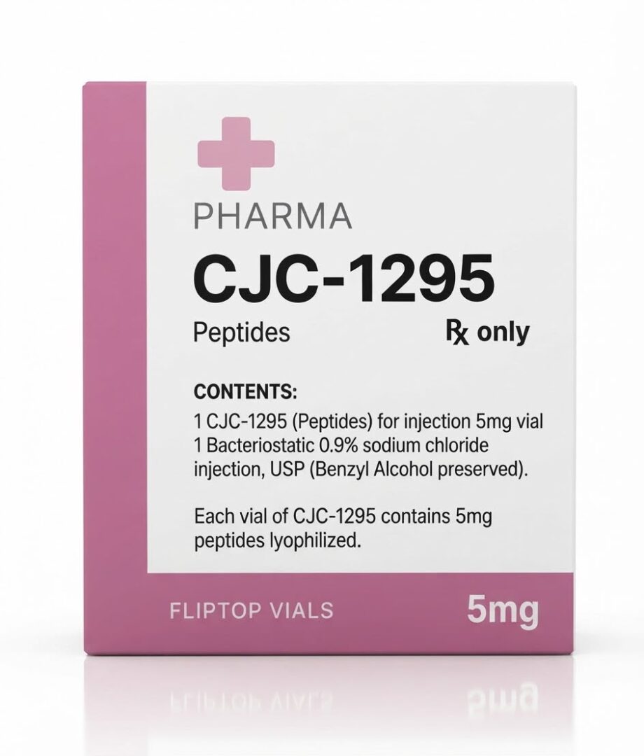 CJC 1295