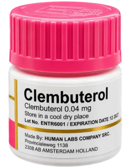 Clembuterol