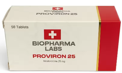 Proviron 25