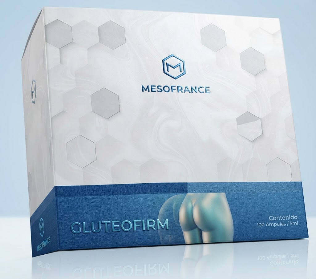 GLUTEOFIRM MESOFRANCE