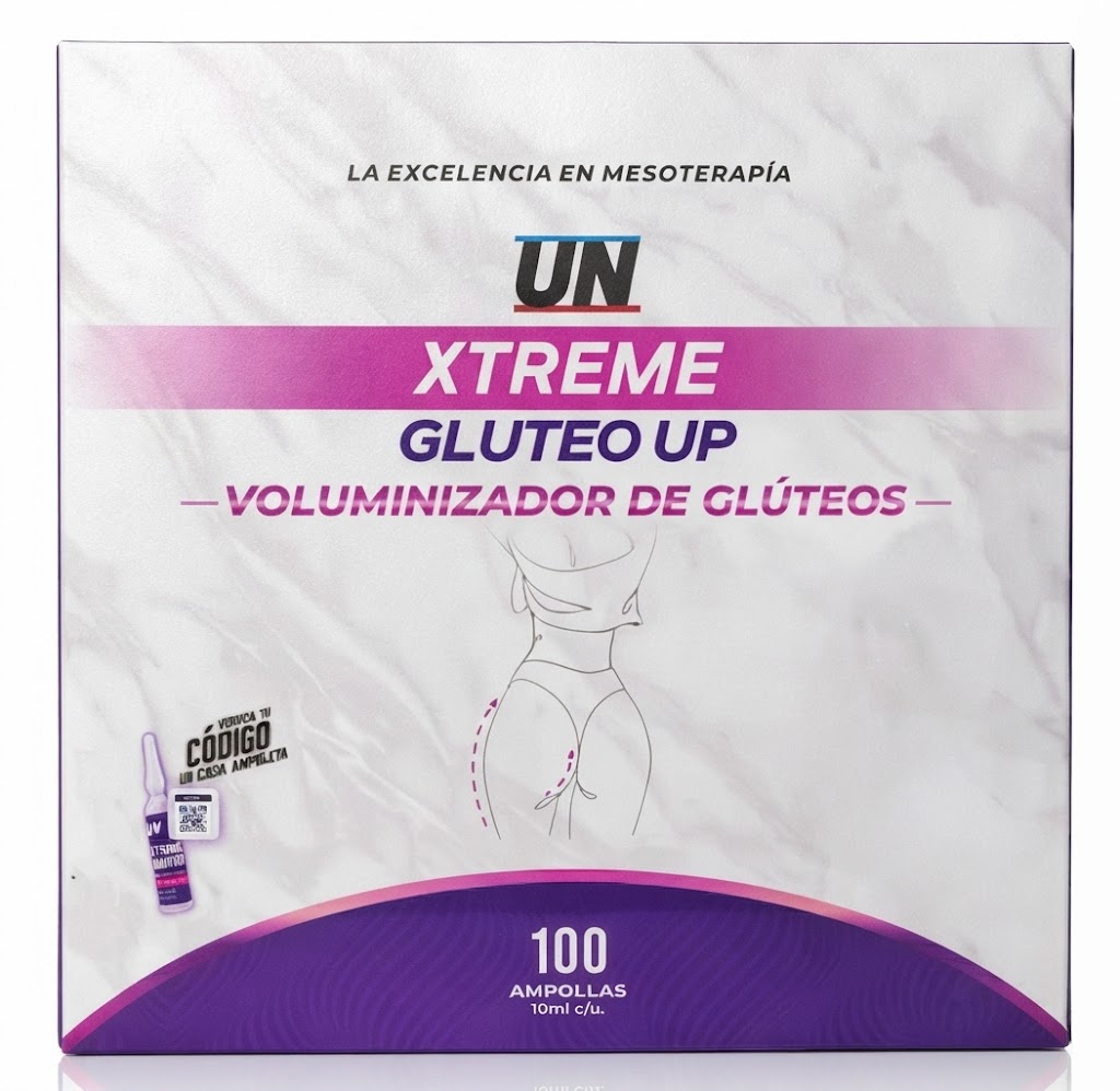 XTREME GLUTEO UP