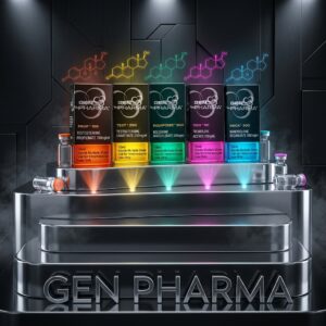 Gen Pharma