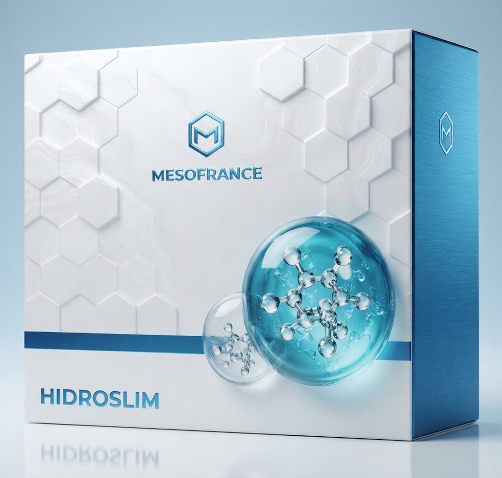 Hidroslim Mesofrance