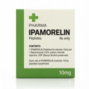 IPAMORELIN 10 MG