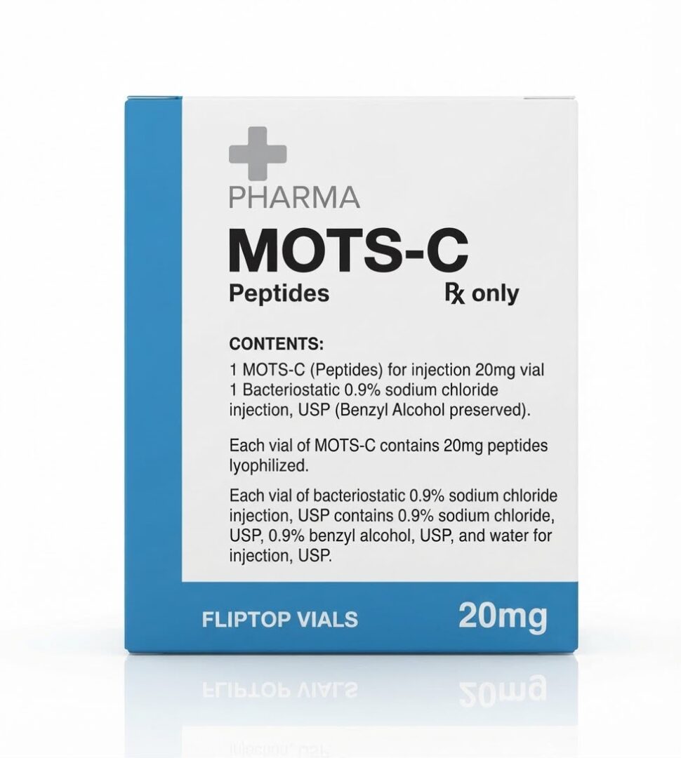 MOTS C