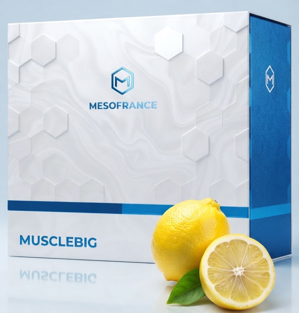Musclebig Reafirmante Mesofrance