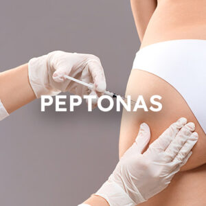 Peptonas (Mejora Piernas y Gluteos)