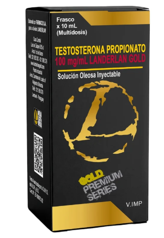 PROPIONATO 10  ML 100 MG