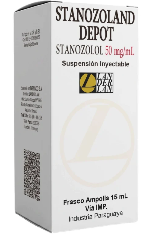 STANO 15ML