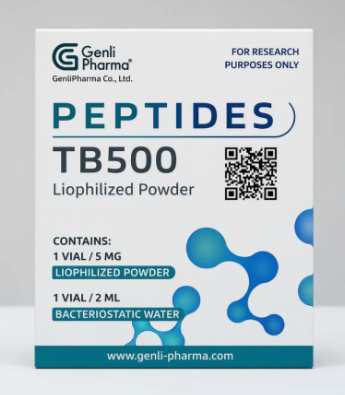 TB.500 5 MG / 2ML