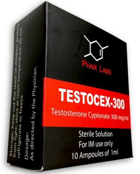 TESTOTEX-250