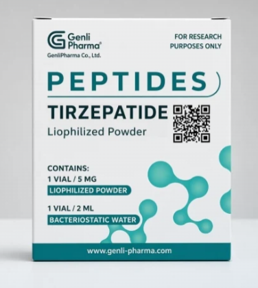 TIRZEPATIDA 10MG/2ML
