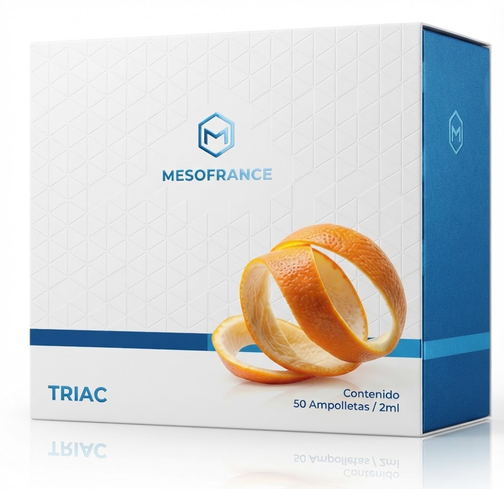 TRIAC MESOFRANCE