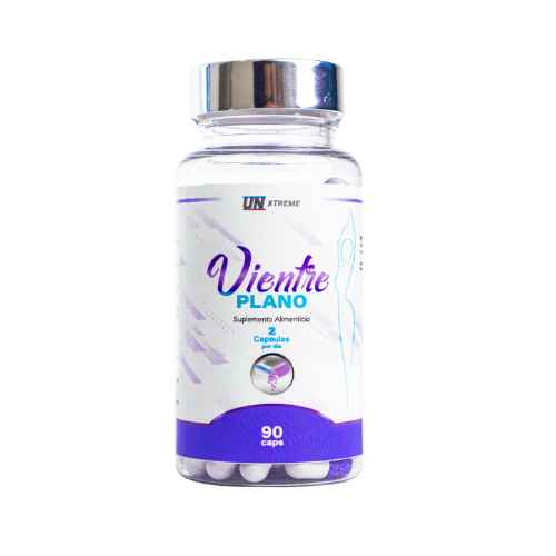 Vientre Plano UN