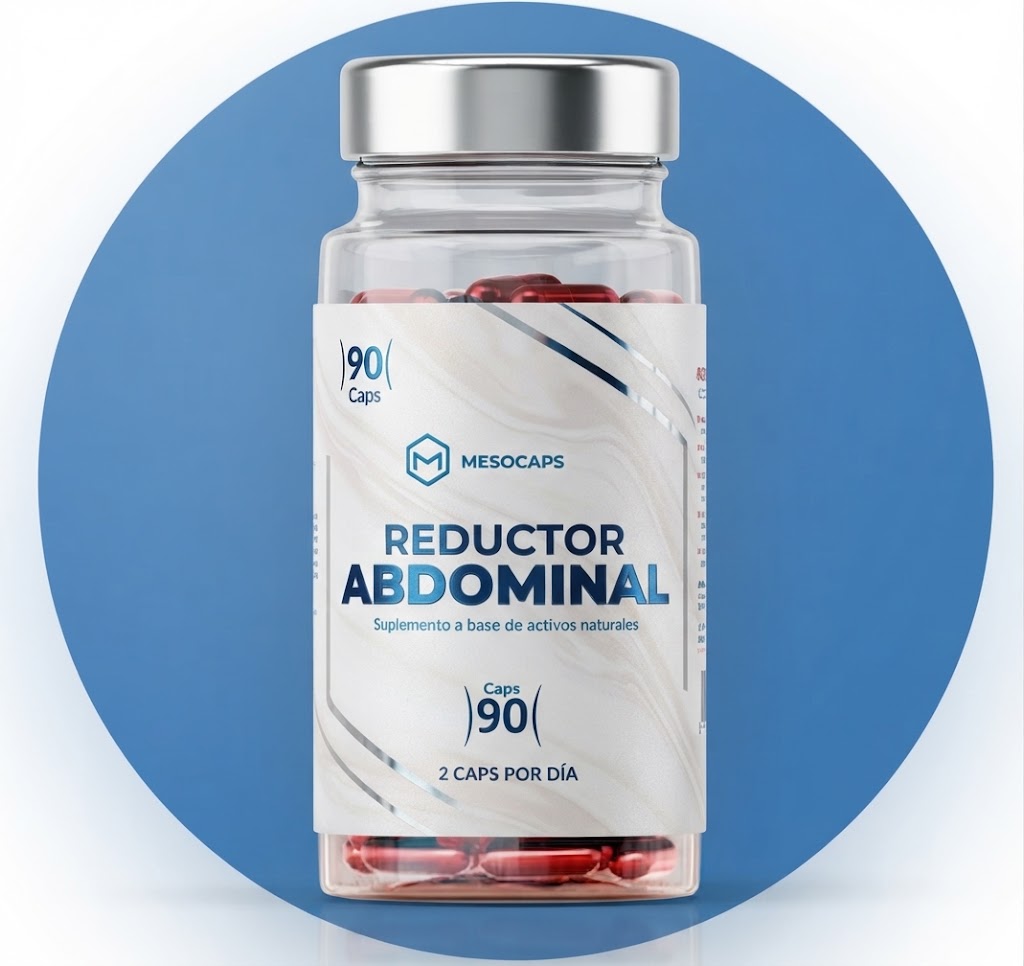 Redusctor Abdominal Mesofrance