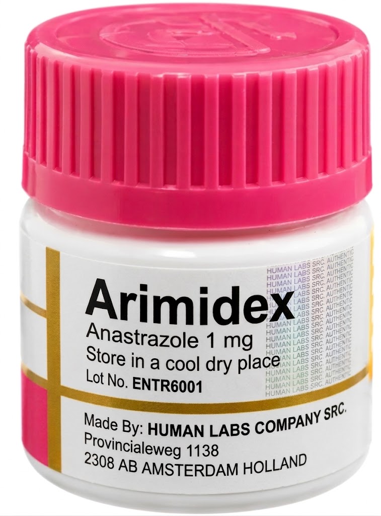 Arimidex