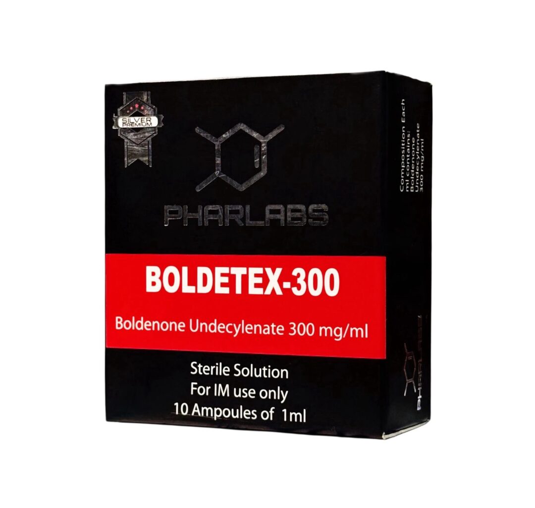 Boldetex 300