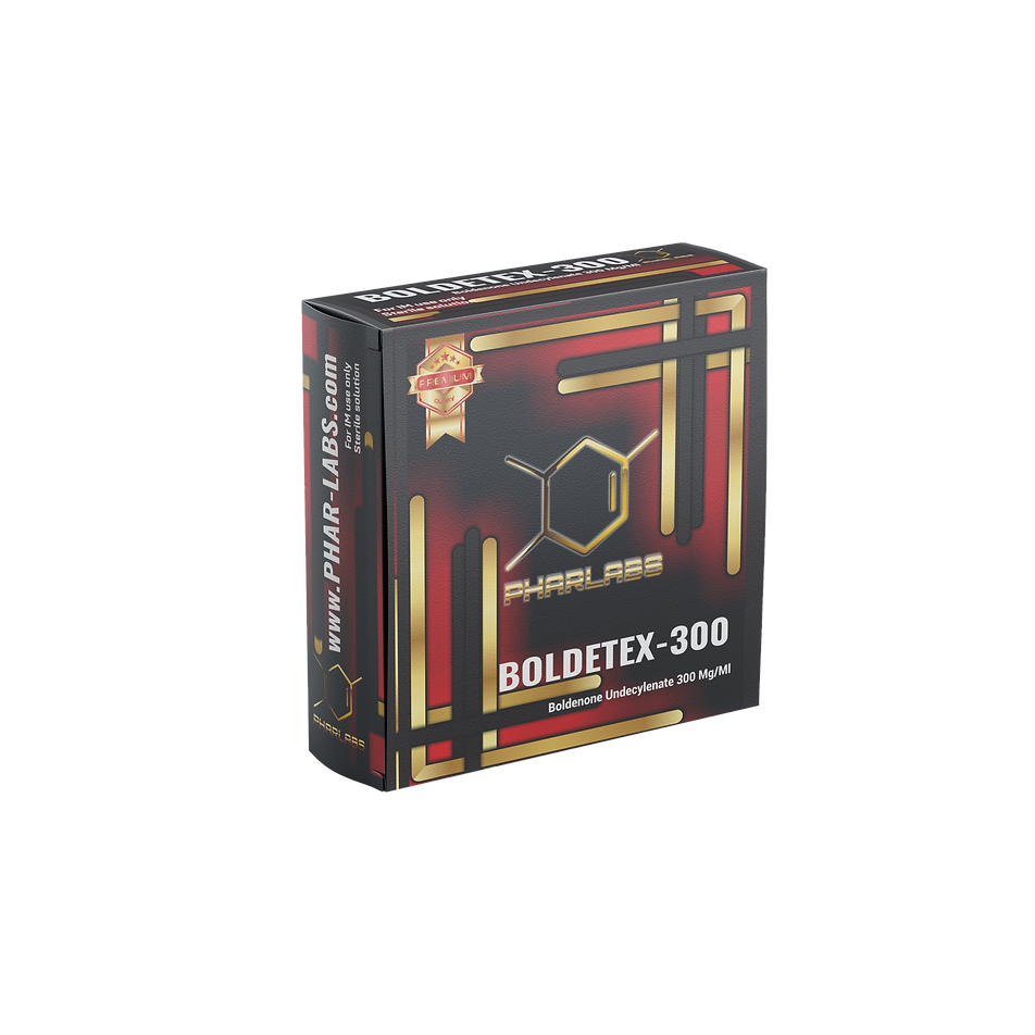 Boldetex 300