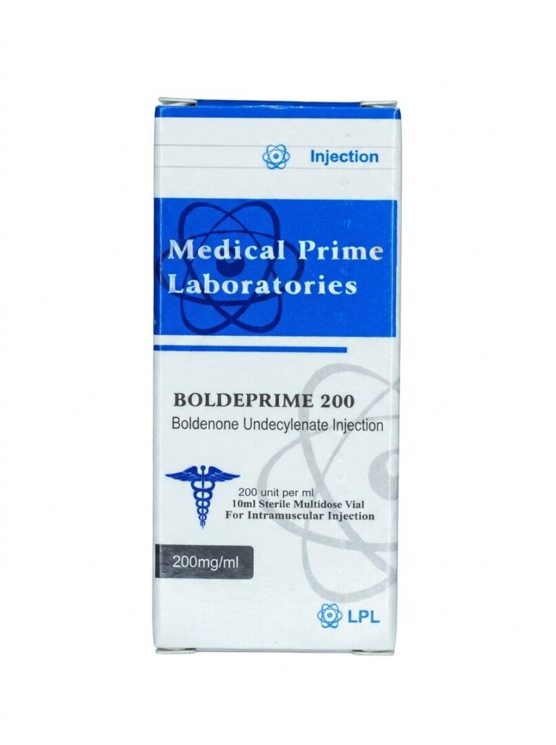Boldeprime 200