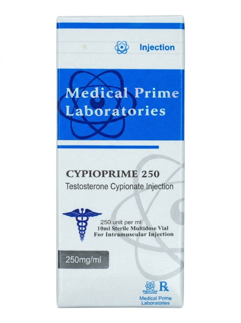 Cipioprime 250