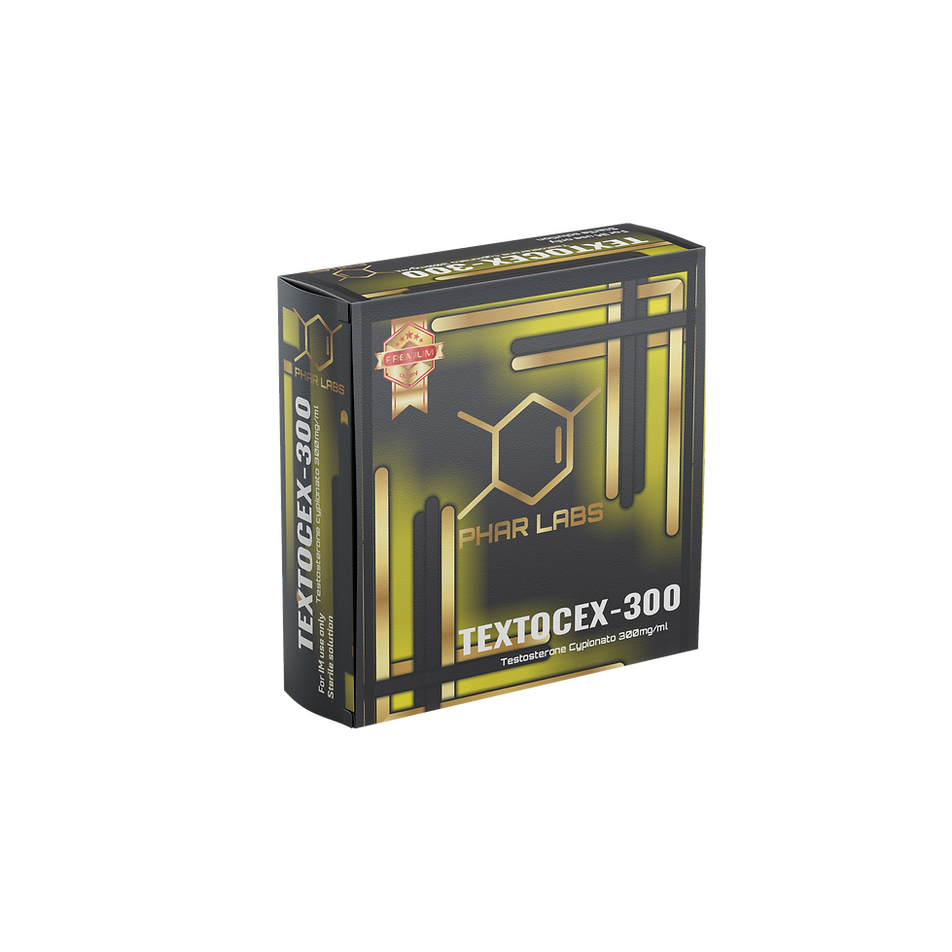 Testocex 300 Cipionato