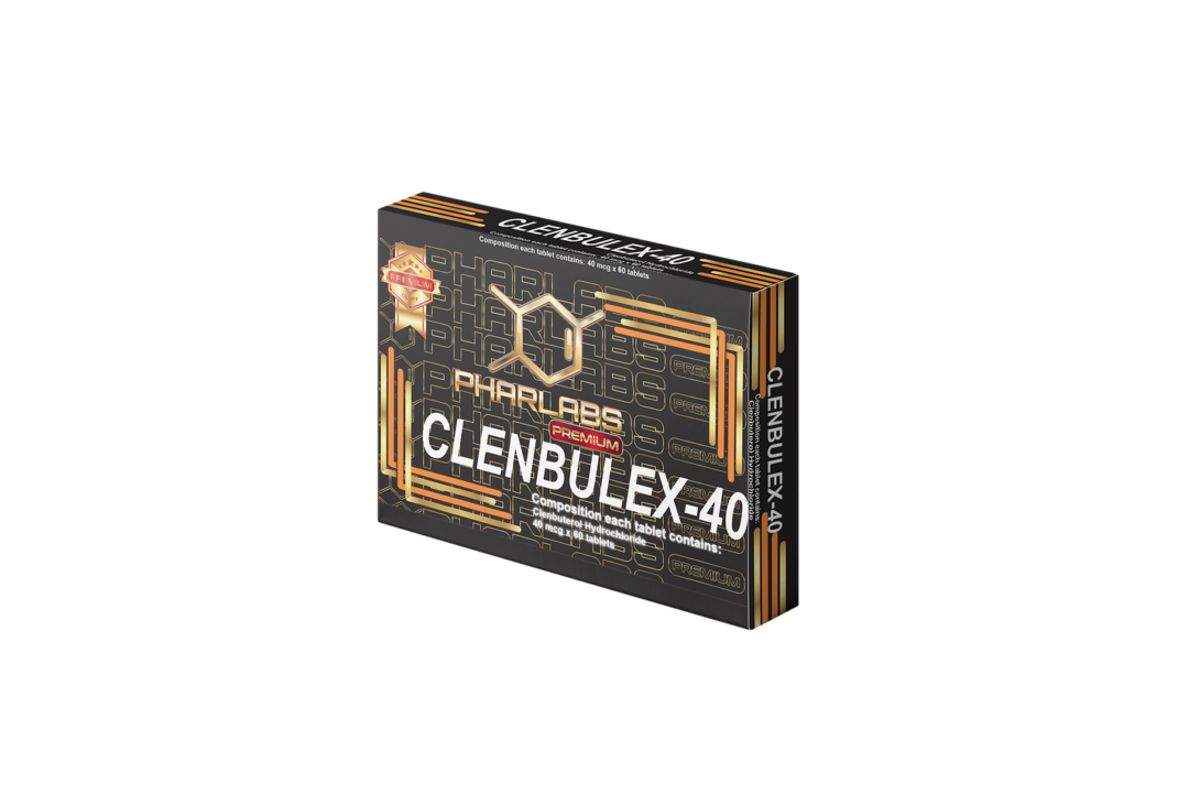Clembulex 40