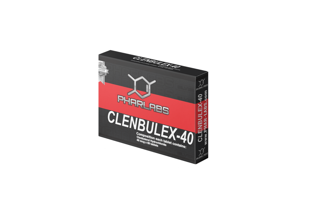 Clembulex .40mcg