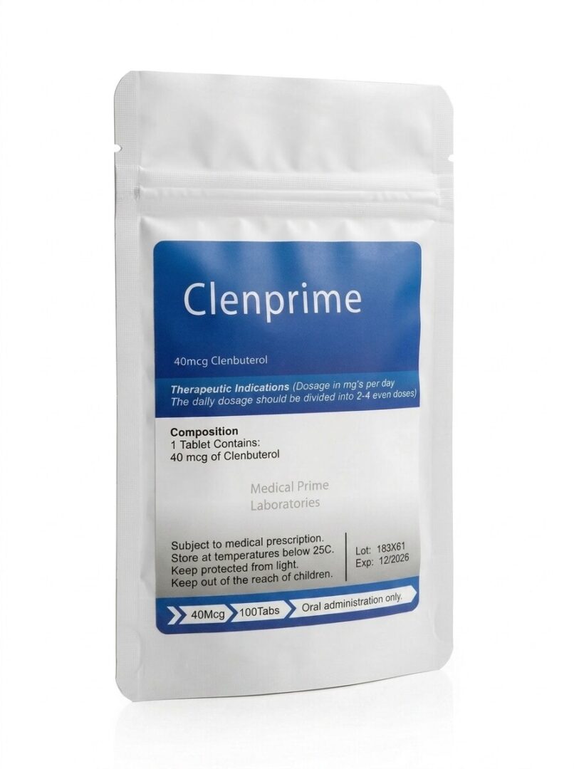 Clenprime