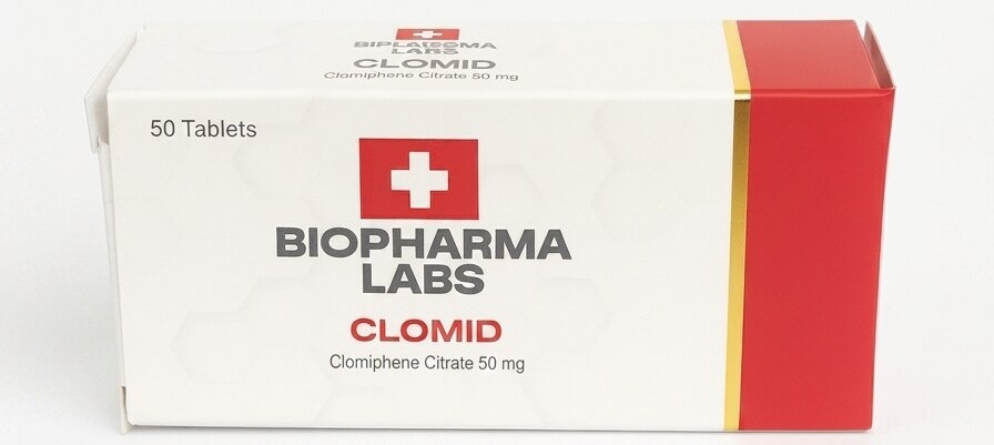 Clomid