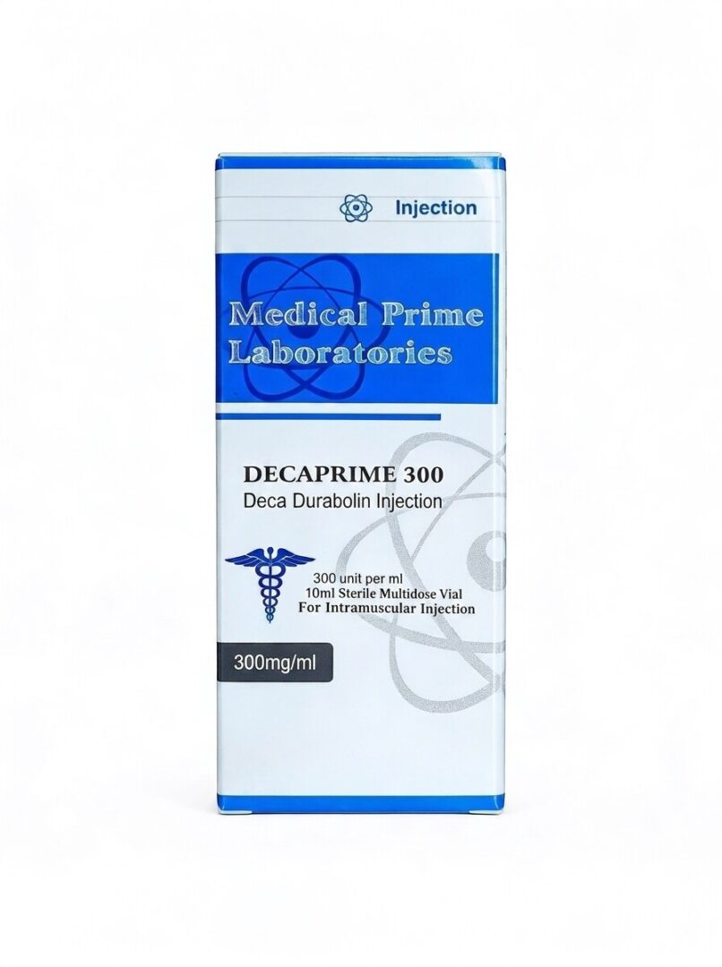 Decaprime 300