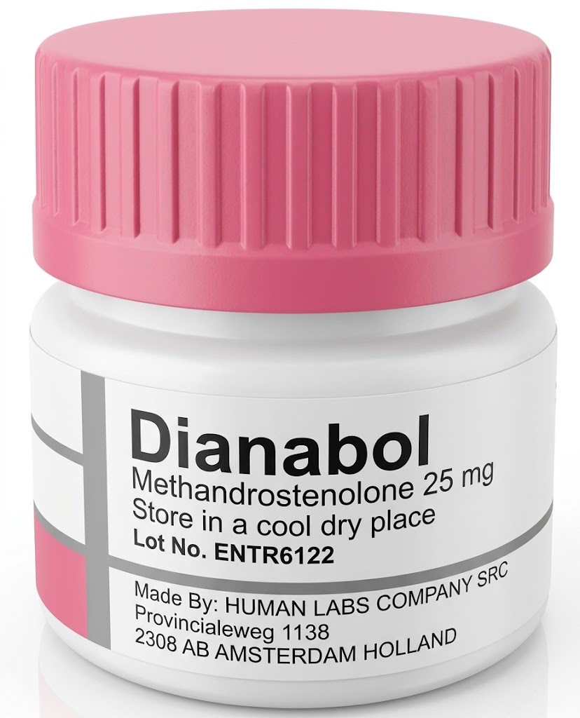 Dianabol