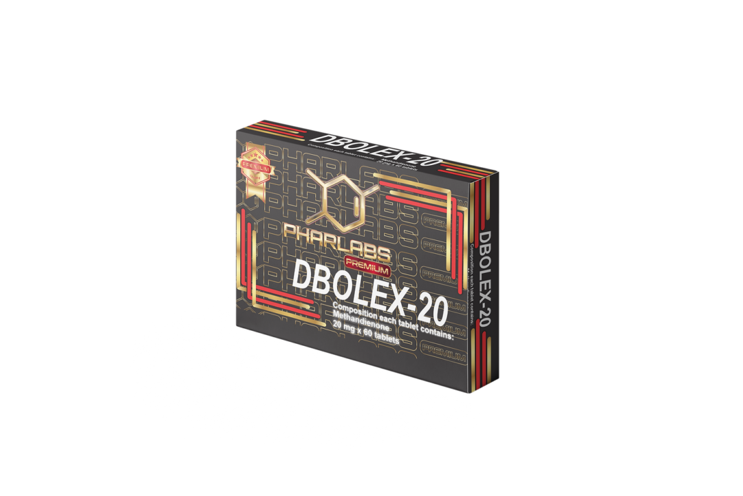 Dbolex 20 Diana