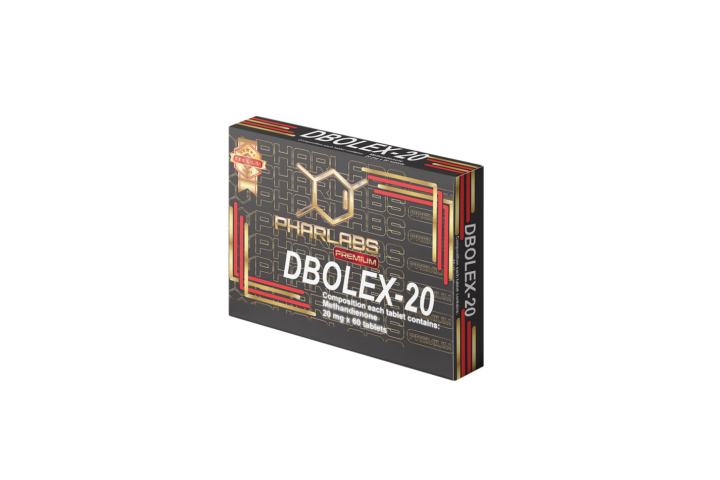 Dbolex 20 Diana