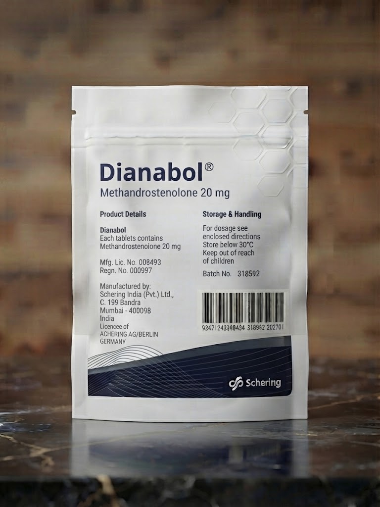 Dianabol
