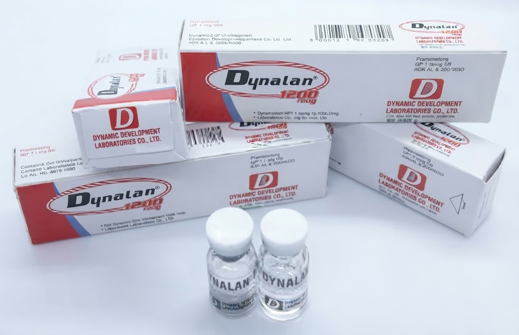 DYNALAN R3 1200 MG