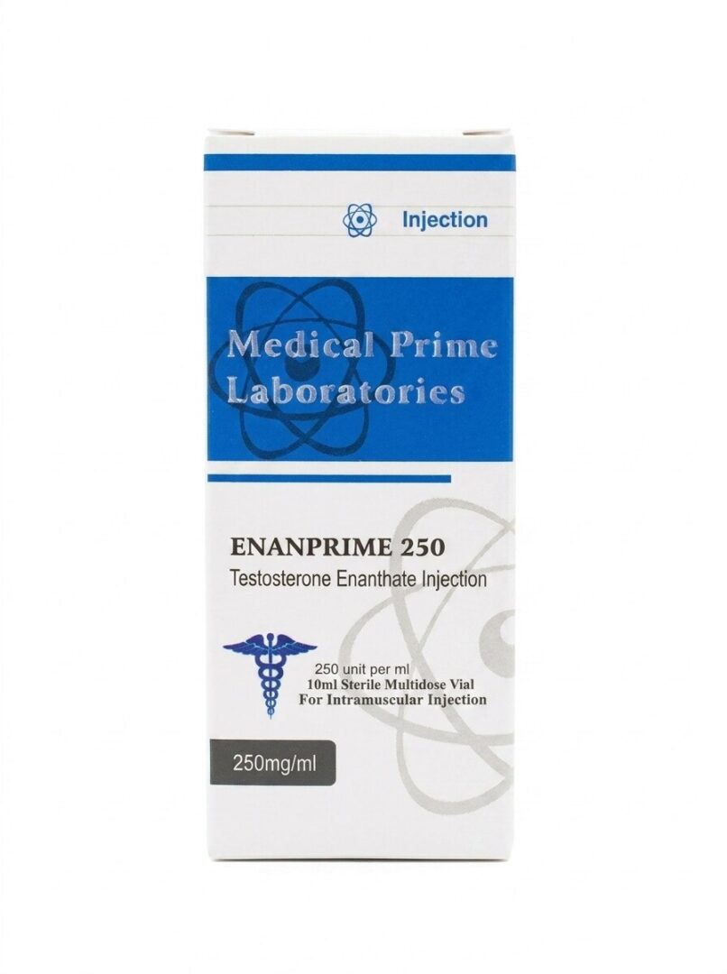 Enanprime 250