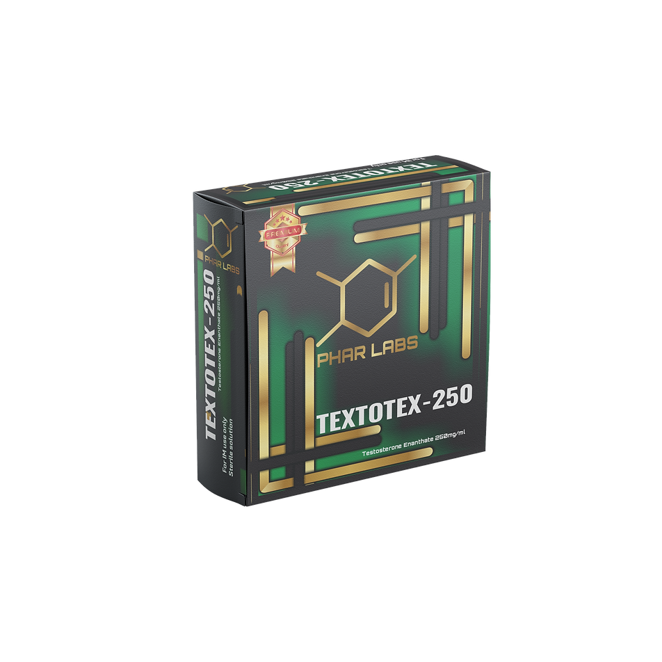 Testotex 250 Enantato