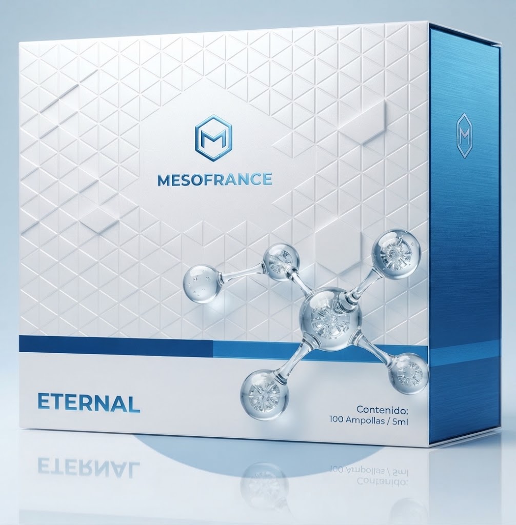 Eternal Mesofrance